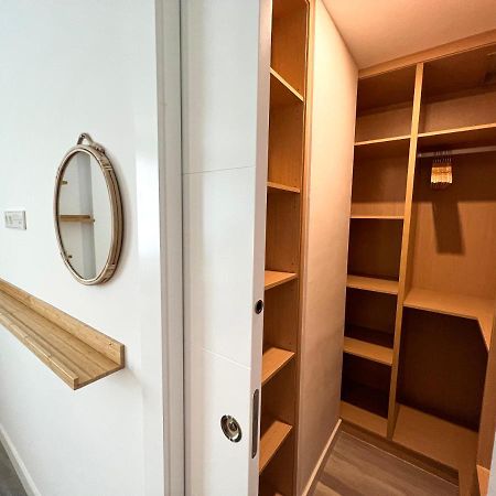 3 Bedrooms, Spacious Apartment 60 M From The Beach El Médano Exterior foto