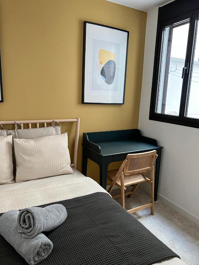 3 Bedrooms, Spacious Apartment 60 M From The Beach El Médano Exterior foto